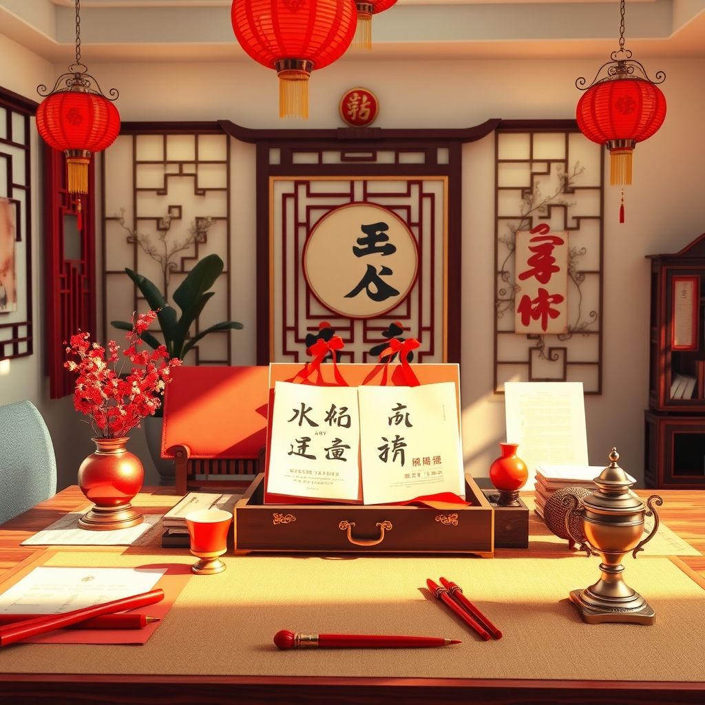 รวมไอเดีย ตั้งชื่อบริษัทอสังหาริมทรัพย์ เสริมดวงฮวงจุ้ย กิจการเจริญรุ่งเรือง